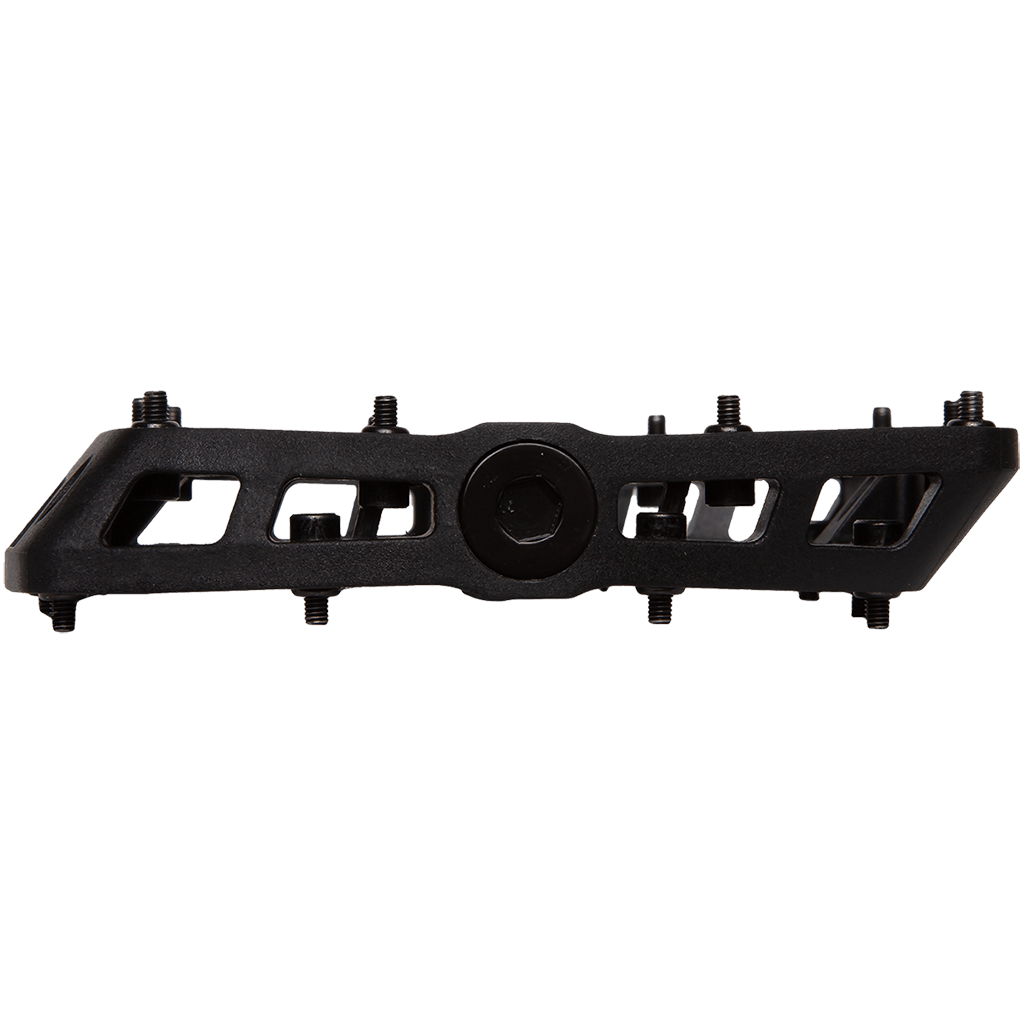 TAG Metals T3 Nylon Flat Mountain Biking Pedals