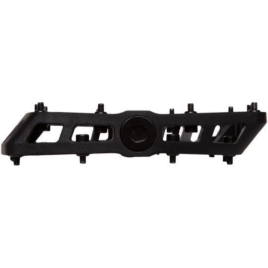TAG Metals T3 Nylon Flat Mountain Biking Pedals